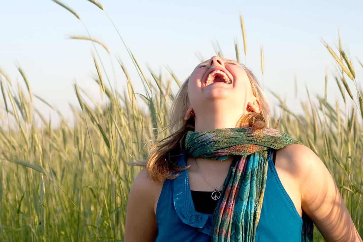 Cómo ser feliz: 10 sencillos tips para lograrlo